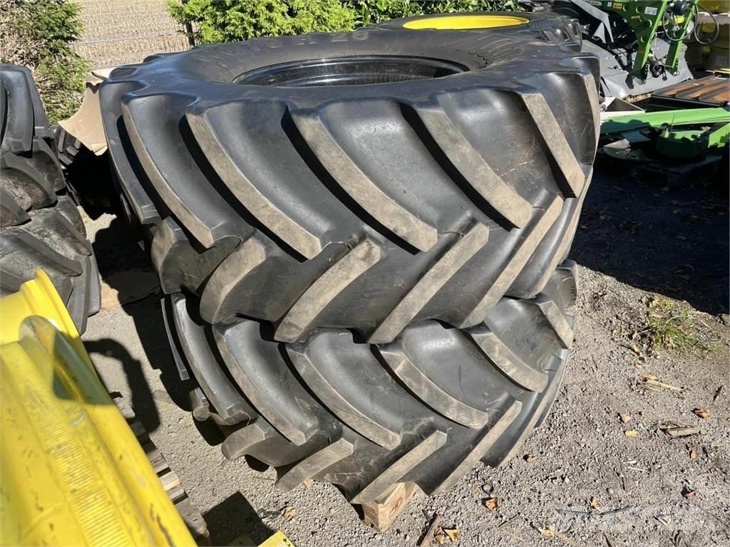 Mitas 600/70R30 Reifen