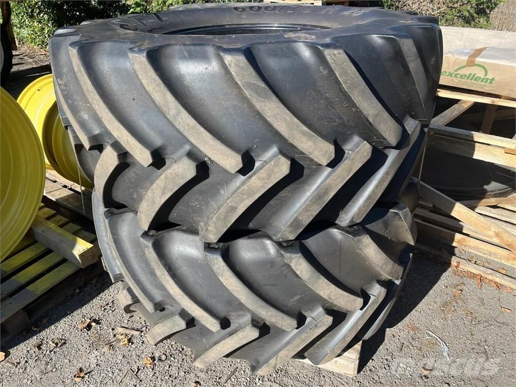 Mitas 600/70R30 Reifen