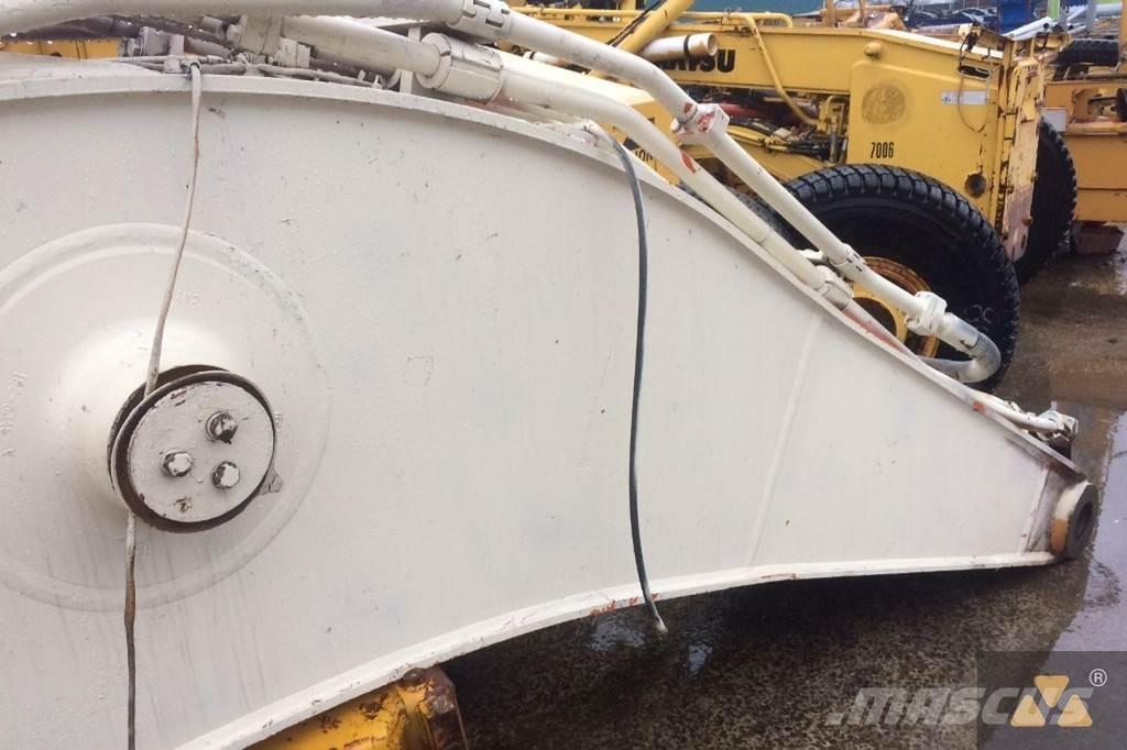 CAT Boom 330D Transport Sonstige