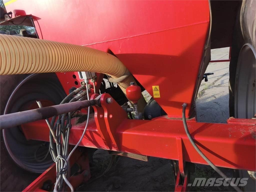 Horsch Maistro 9RC Precision sowing machines