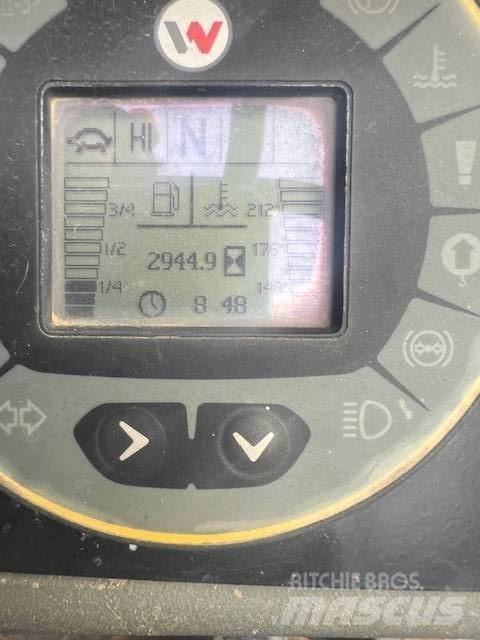 Wacker DW 60 Minidumper