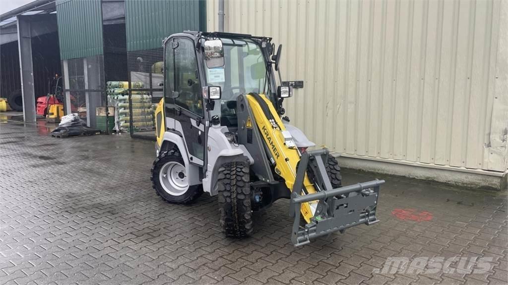 Kramer 5040 Radlader