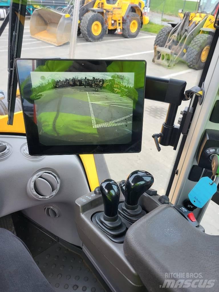 Volvo L150H Radlader