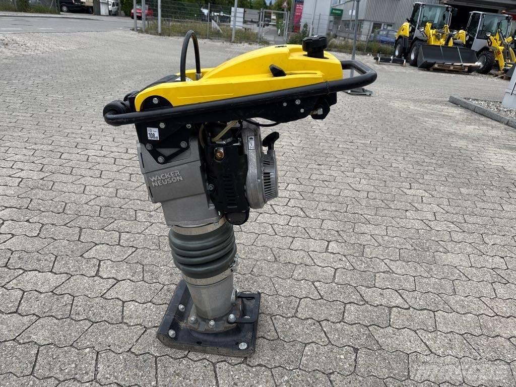 Wacker Neuson BS60-2 Stampfer