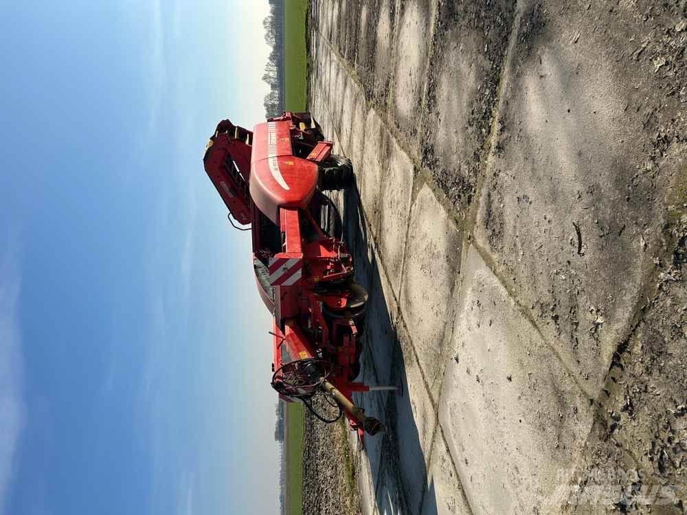 Grimme GZ 1700 DL Kartoffelvollernter