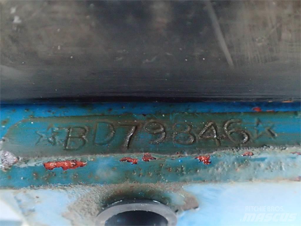 Ford 8340 Traktoren