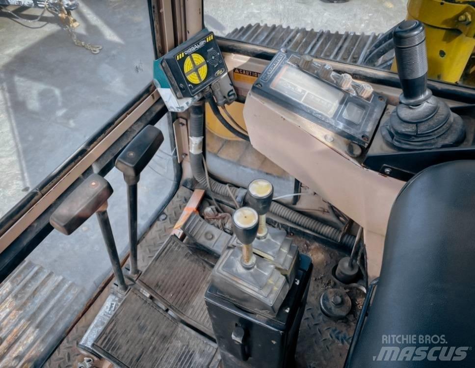 Komatsu PC 200 LC-3 Raupenbagger