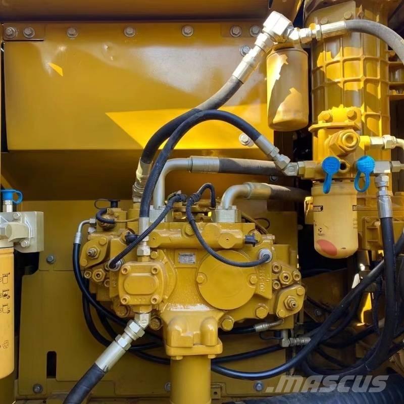 CAT 320 D Raupenbagger