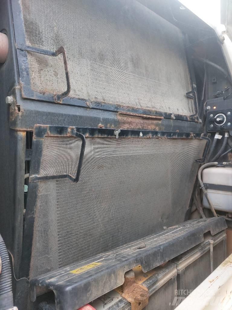CASE CX 210 D Raupenbagger