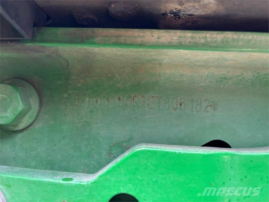 John Deere 6150R Traktoren