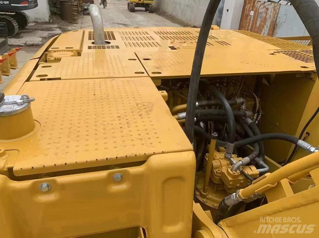 CAT 320 C LLR Raupenbagger