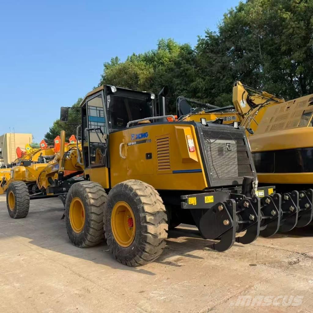 XCMG GR 1803 Grader