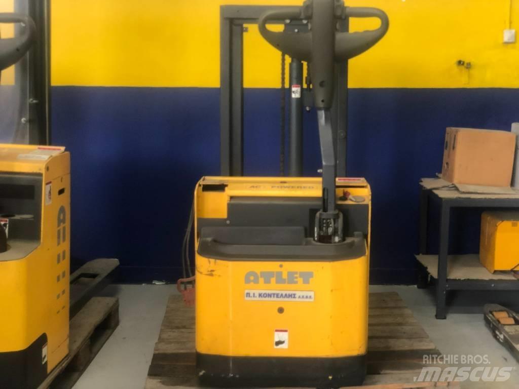 Atlet CSL 160 Selbstfahrstapler