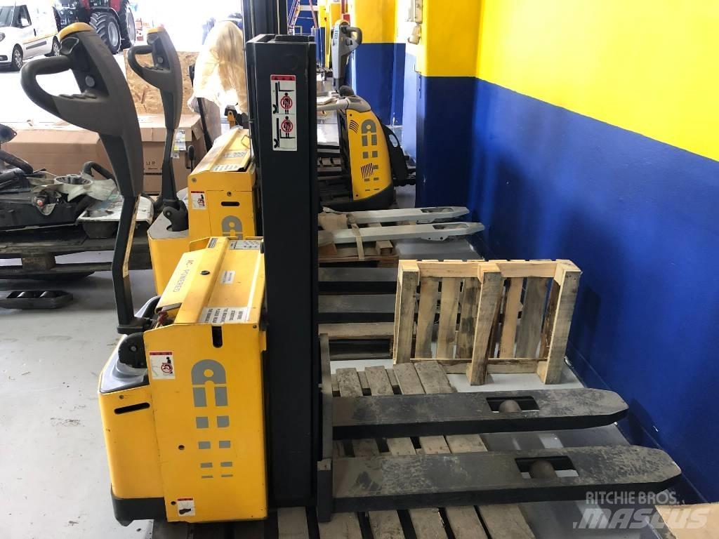 Atlet CSL 160 Selbstfahrstapler