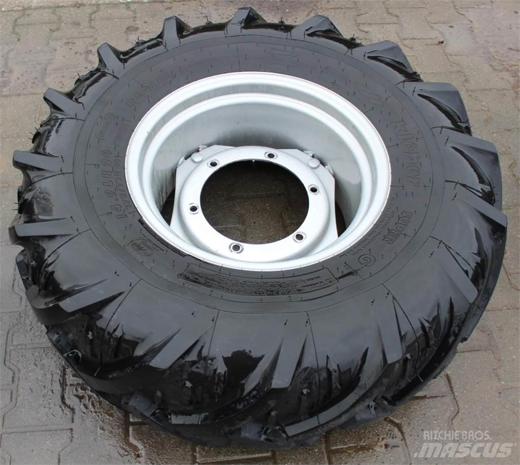 Kleber 16.9R30 Reifen