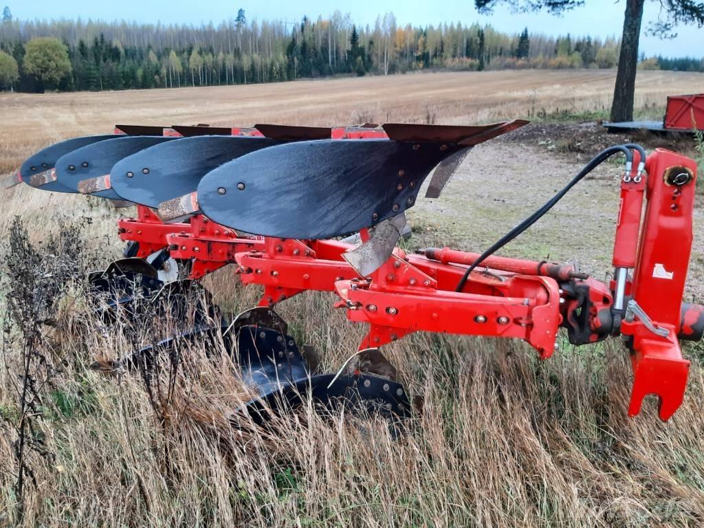 Vogel & Noot MS850ST Wendepflüge