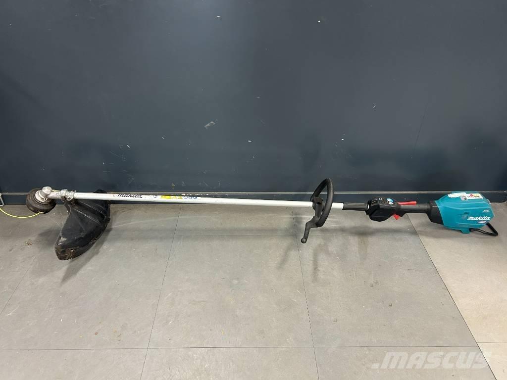 Makita Ur007gz01 Sonstige Kommunalmaschinen