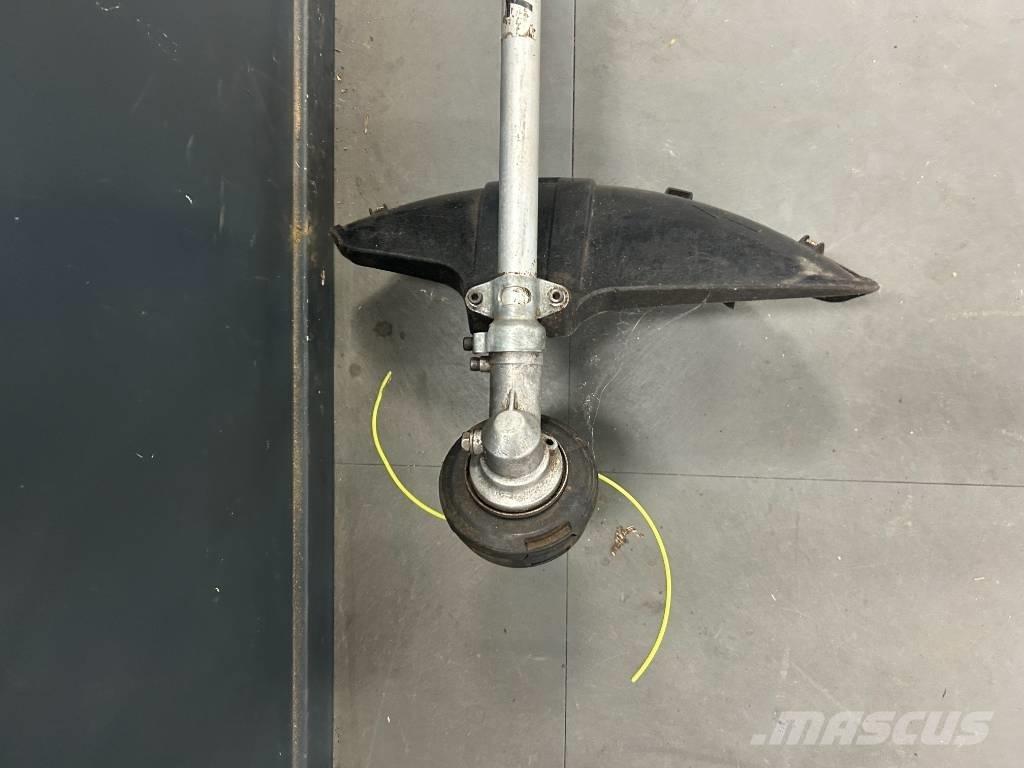 Makita Ur007gz01 Sonstige Kommunalmaschinen