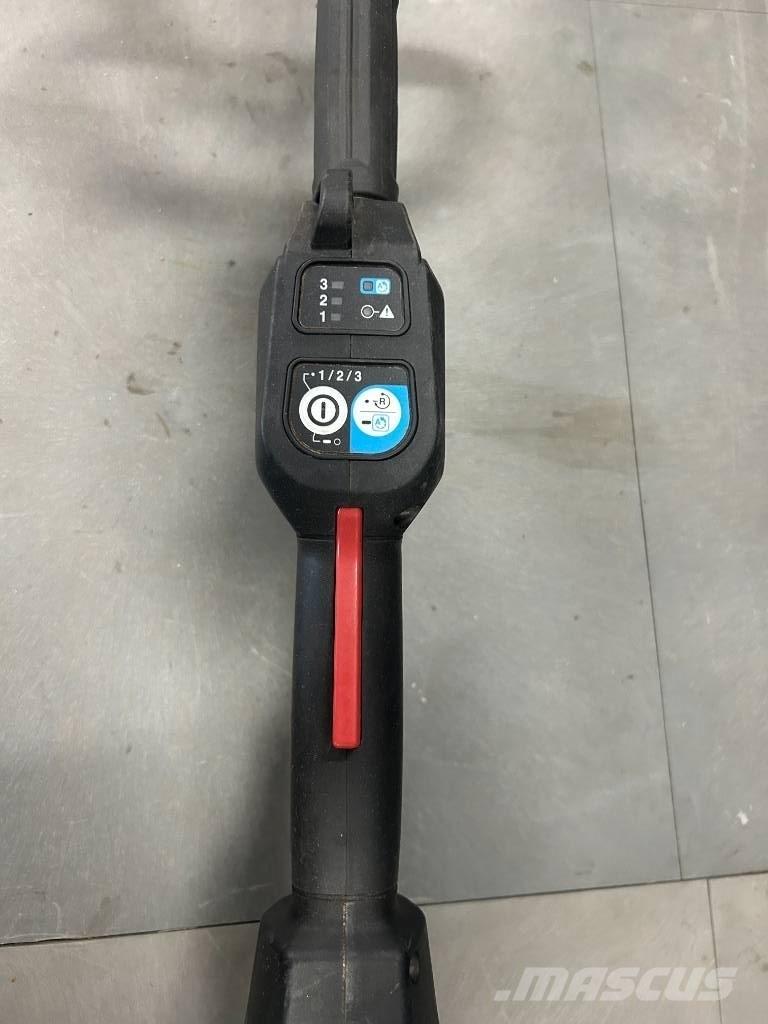Makita Ur007gz01 Sonstige Kommunalmaschinen
