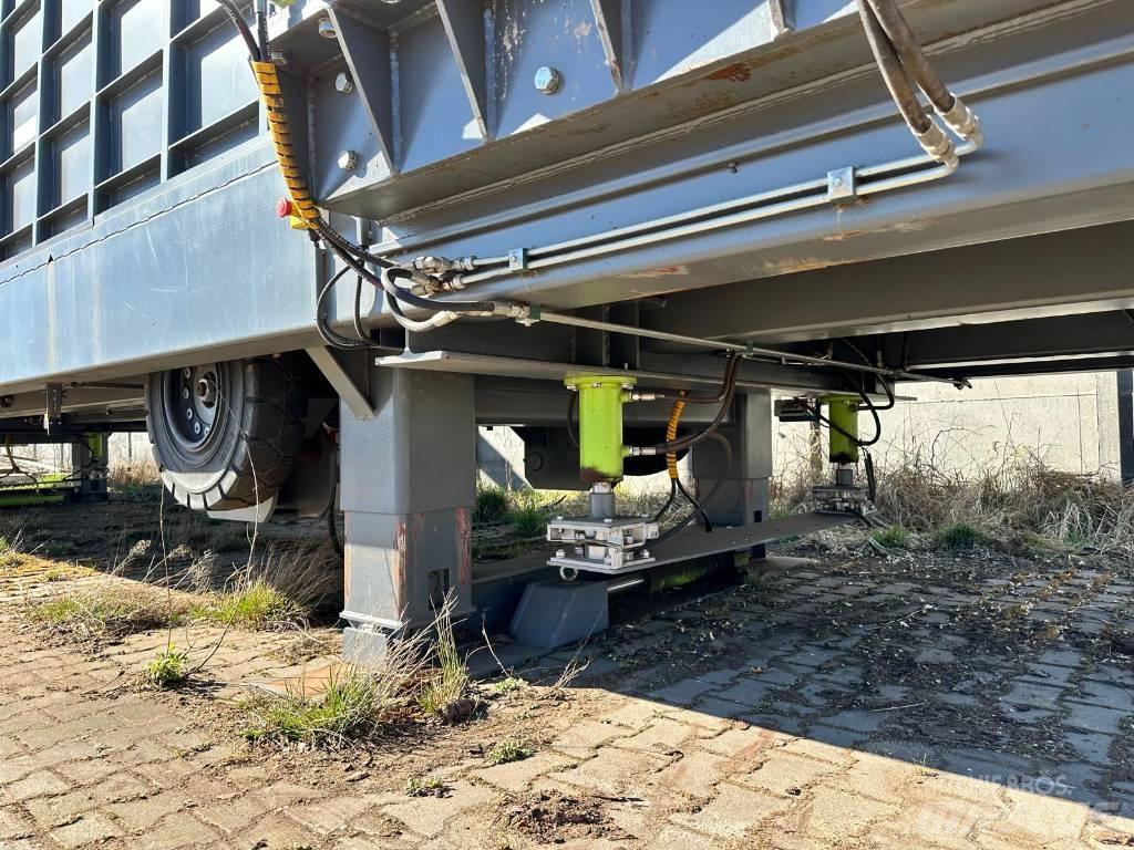  SMARTTECH ST-CLS-LOG Sonstige Forstmaschinen