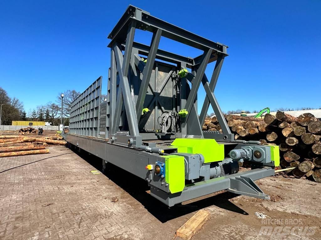  SMARTTECH ST-CLS-LOG Sonstige Forstmaschinen