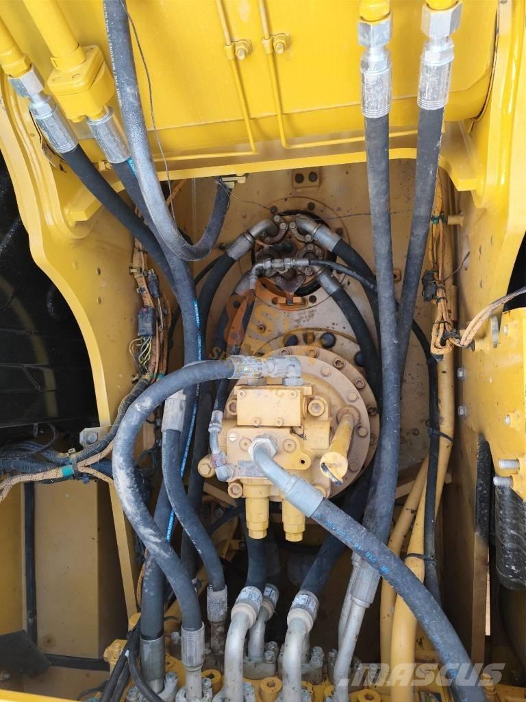 CAT 320GC Raupenbagger