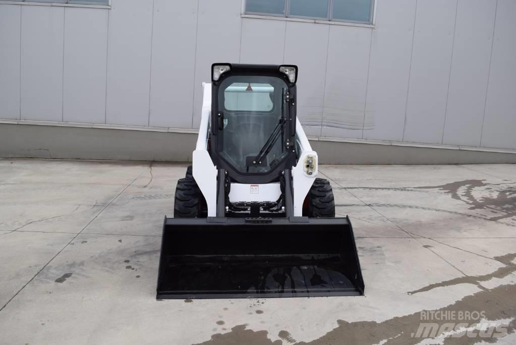 Bobcat S 530 Kompaktlader