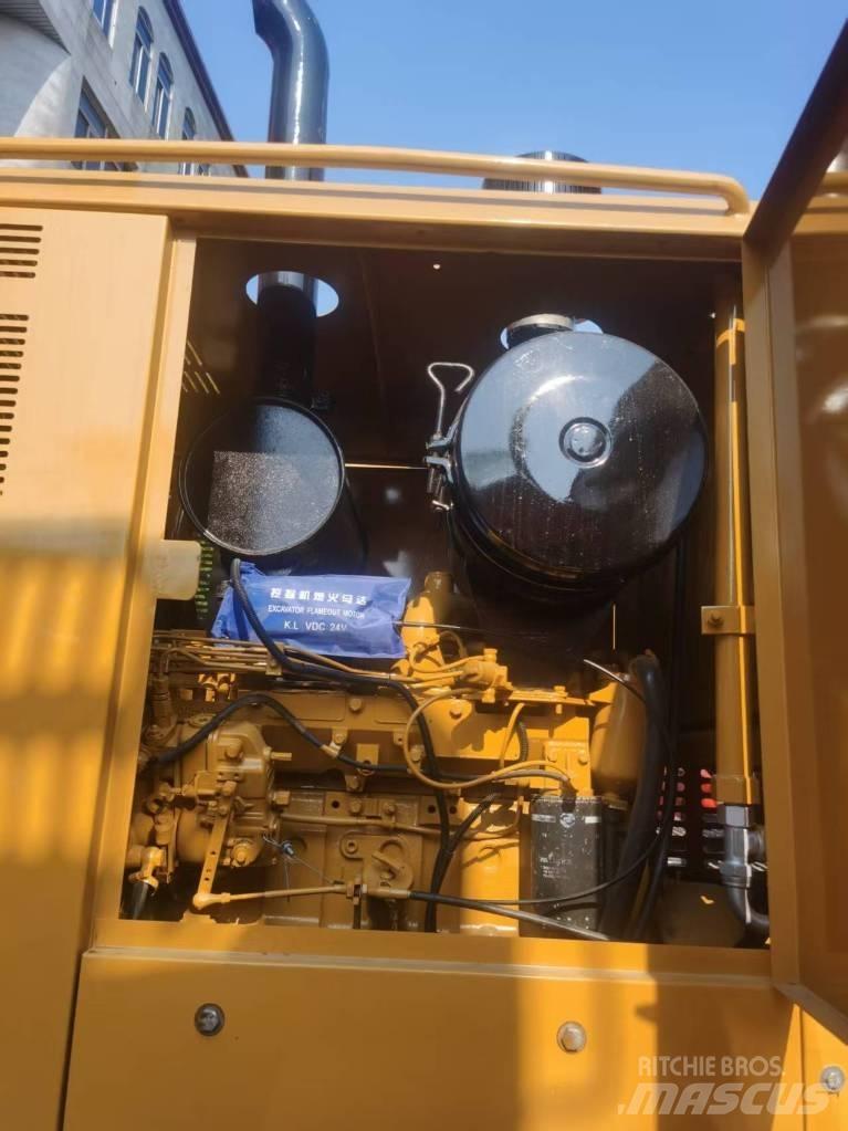 CAT 12 G Grader