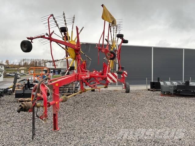 Pöttinger Top 851A Schwader