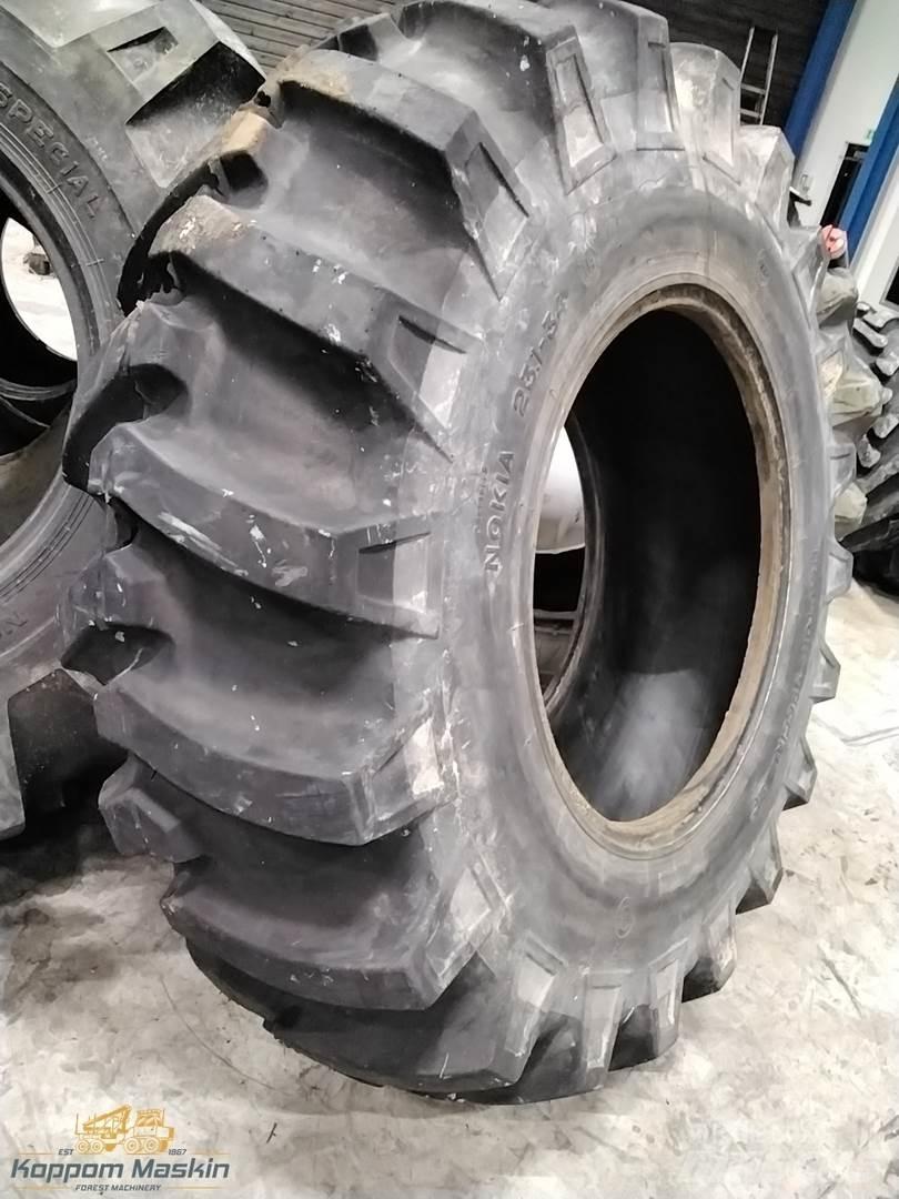 Nokian Trs 23,1-34 Reifen