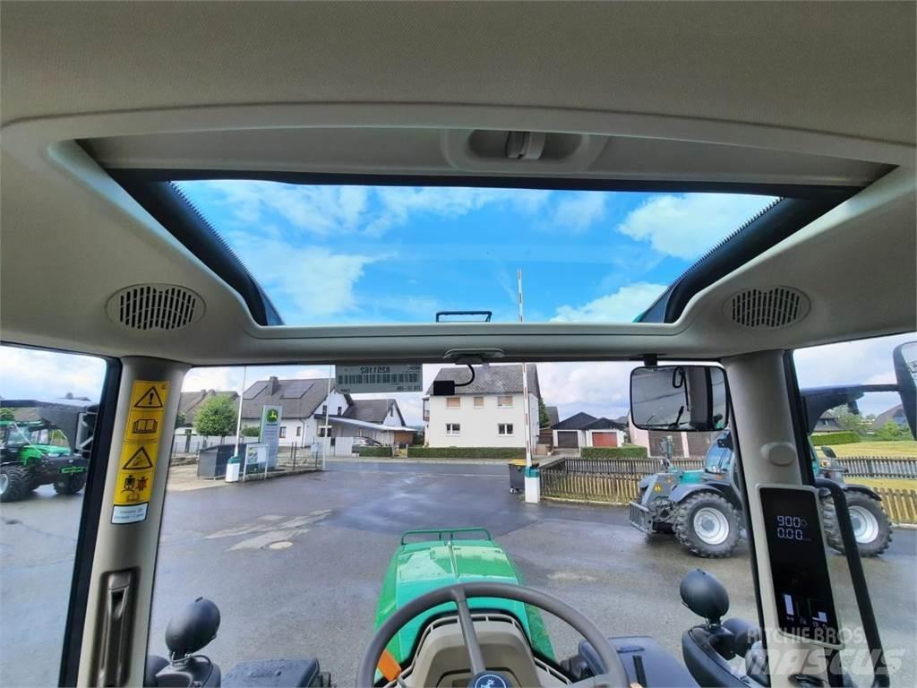 John Deere 6R 130 Traktoren