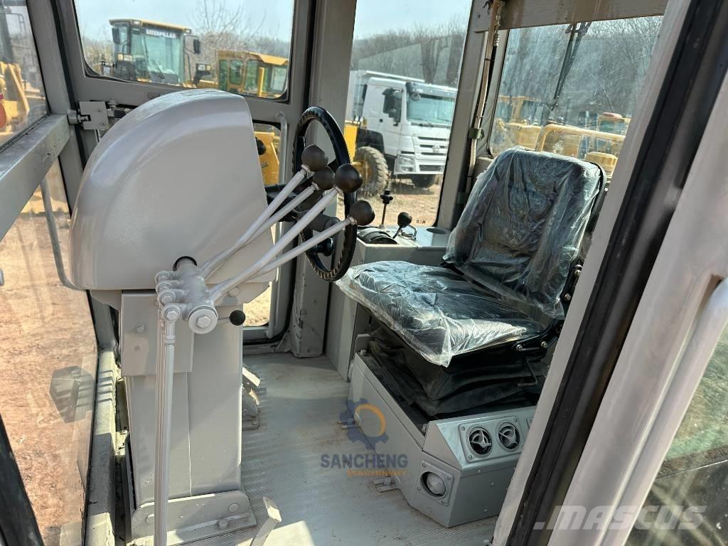 CAT 140H Grader