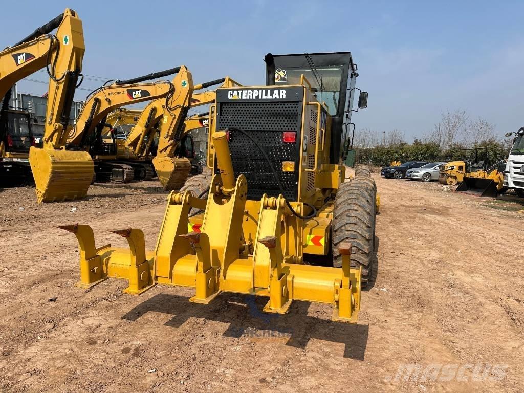 CAT 140H Grader