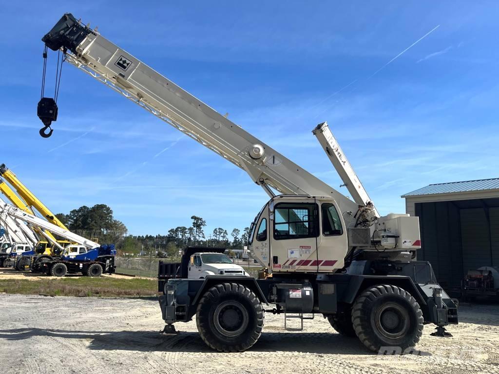 Terex RT 230-1 Autokrane
