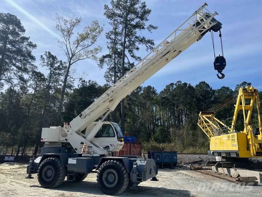 Terex RT 230-1 Autokrane
