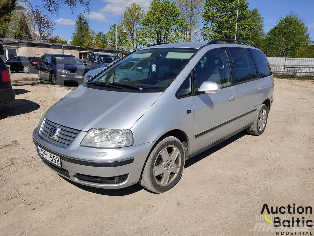 Volkswagen Sharan PKWs