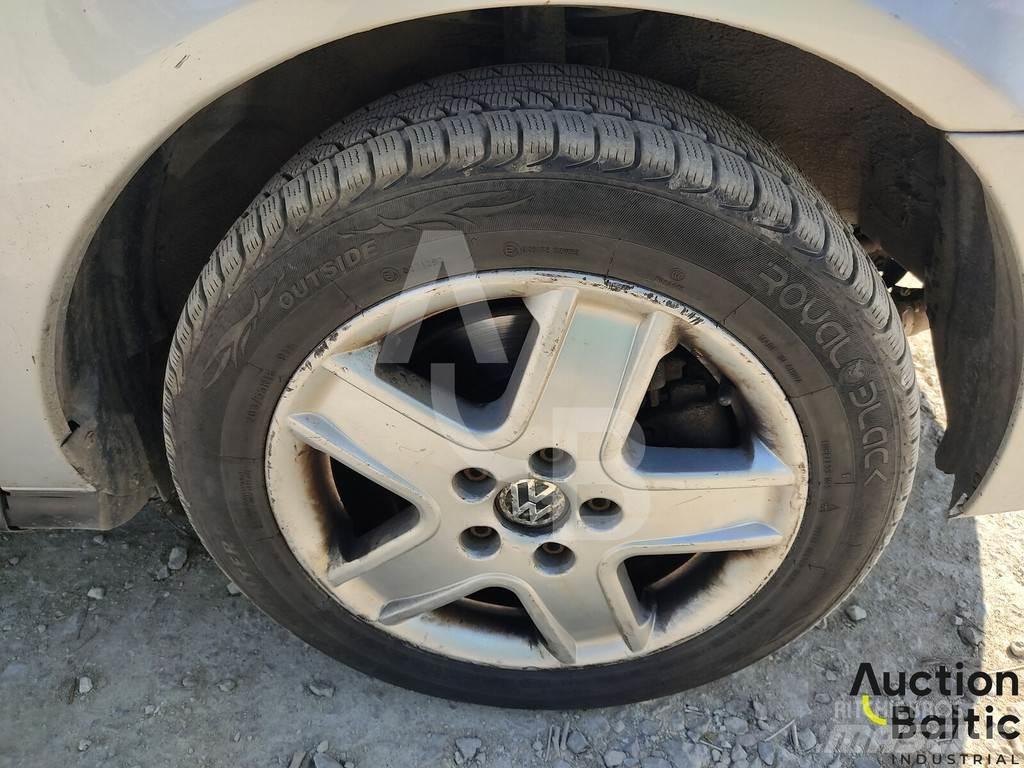 Volkswagen Sharan PKWs