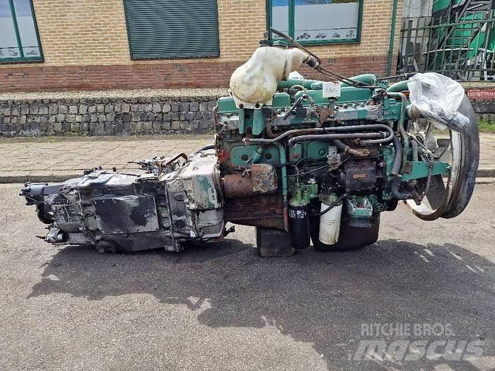  Engines TD71A Transport Sonstige