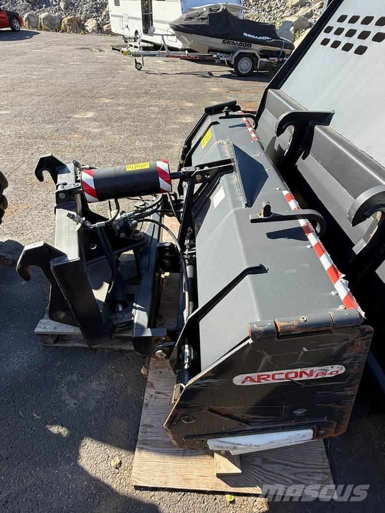 Kramer 750 Radlader