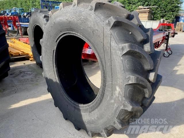 Galaxy 710/70R38 Reifen