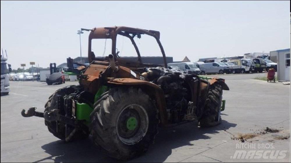 Merlo MF 34.9 Dieselstapler