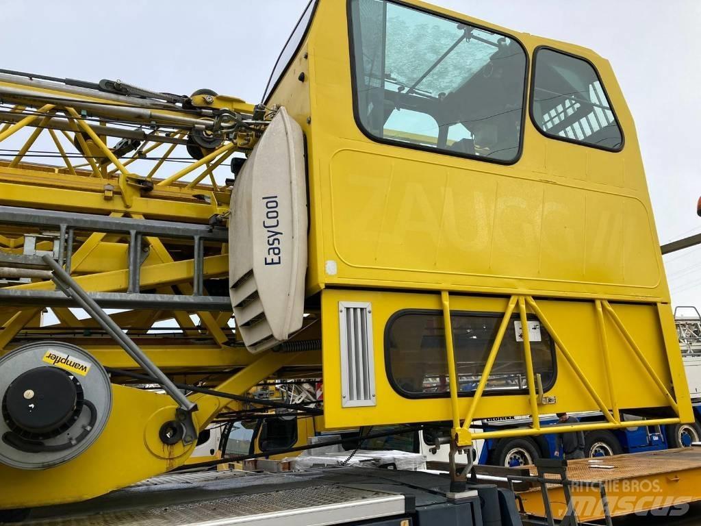 Liebherr MK 63 All-Terrain-Krane