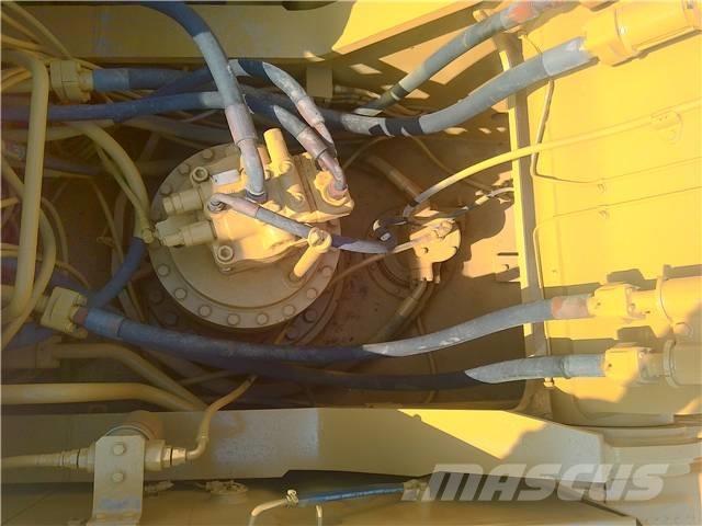 CAT 330B Raupenbagger