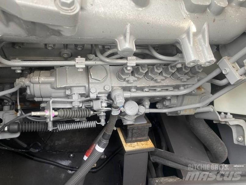 Hitachi ZX280LC-5G Raupenbagger