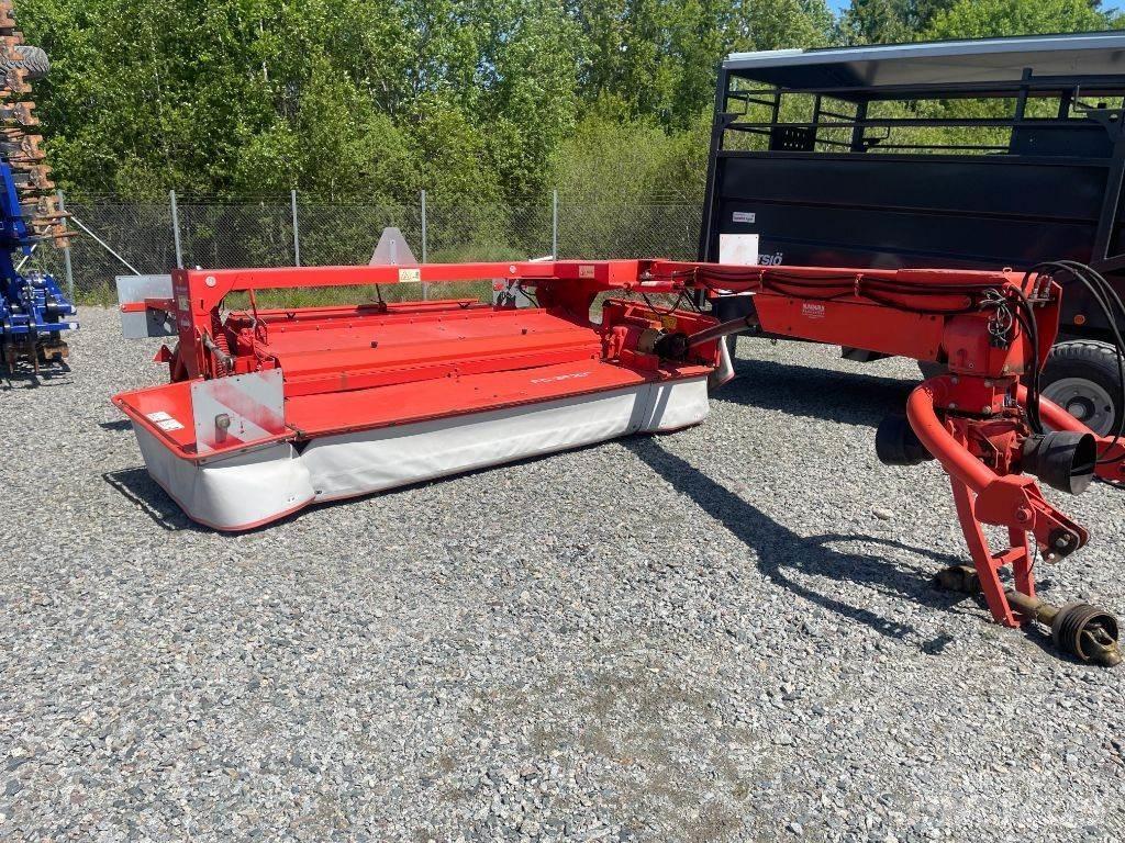 Kuhn FC 352 G Mähwerke