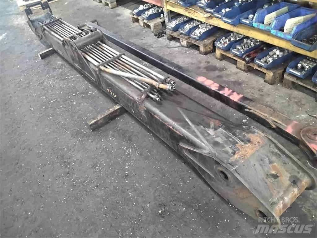 Rottne RK200 Erntekrane