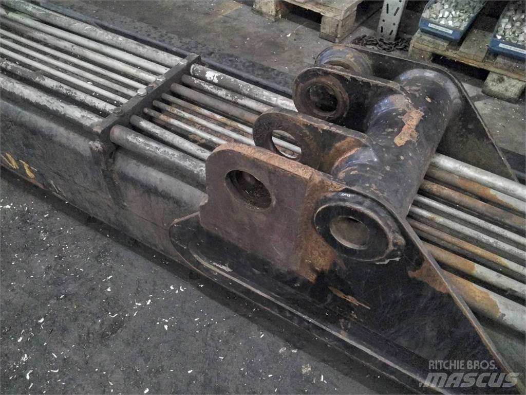 Rottne RK200 Erntekrane