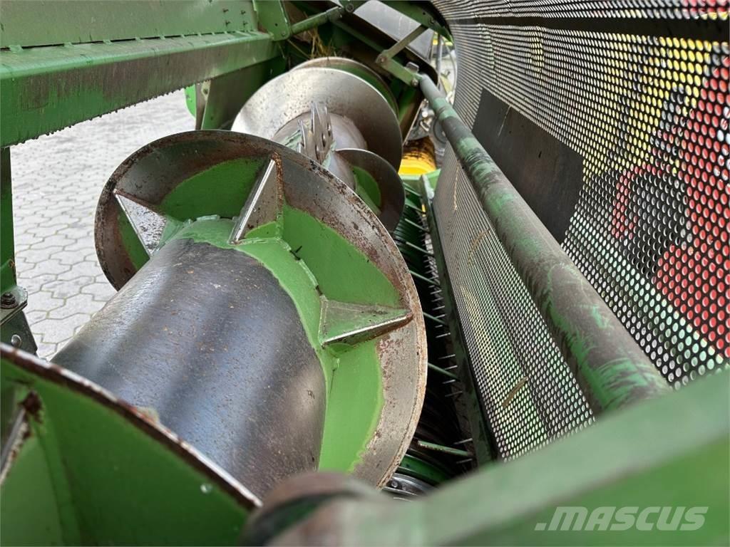 Krone Big X 770 Feldhäcksler