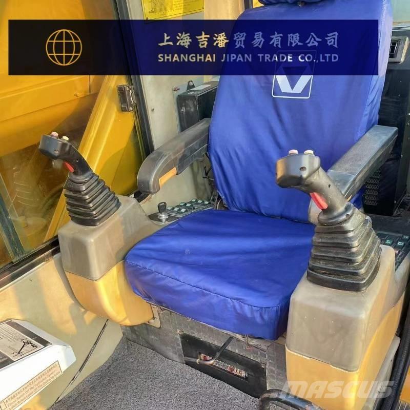 XCMG QY 35 K All-Terrain-Krane