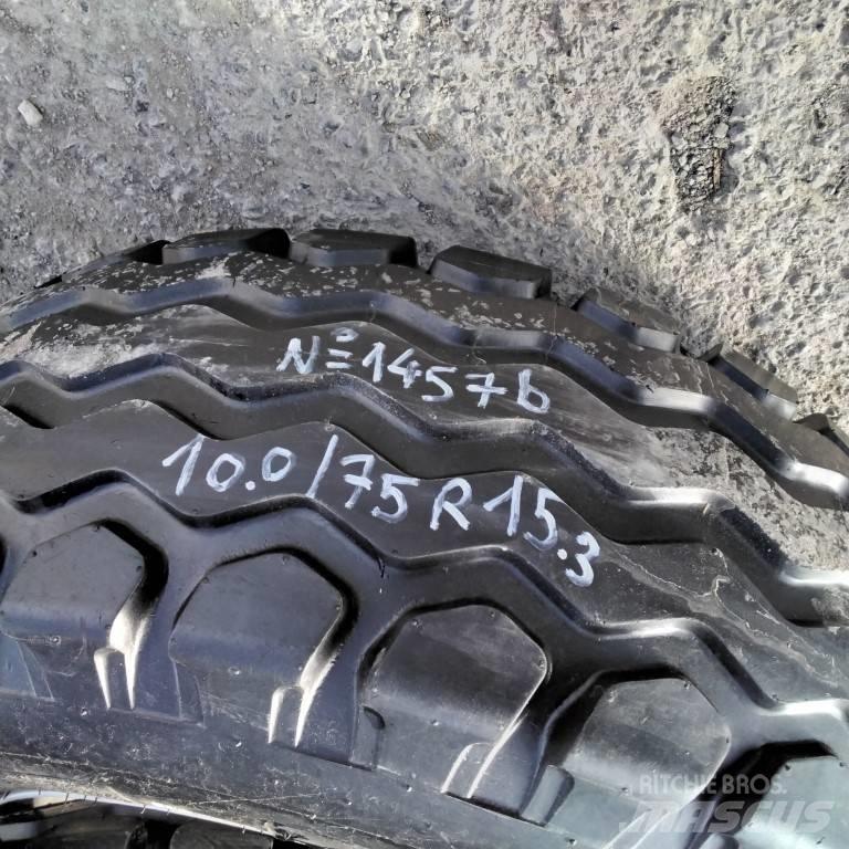 Advance 10.0/75R15.3 Reifen